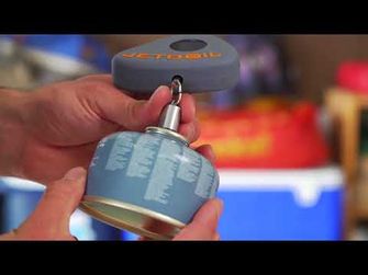 Waga cyfrowa Jetboil JetGauge