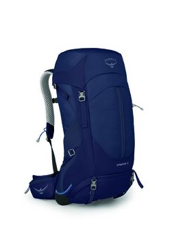 Plecak turystyczny OSPREY STRATOS 36,  cetacean blue