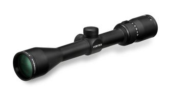 Vortex Optics Luneta Diamondback® 4-12x40 SFP BDC MOA