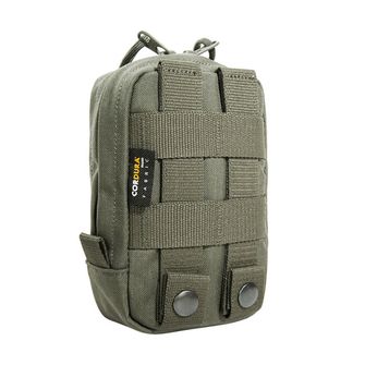 Tasmanian Tiger Kieszeń taktyczna Tac Pouch 1 Vertical IRR, stone grey olive