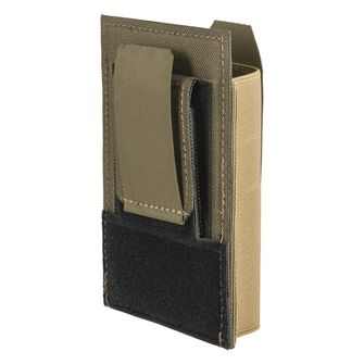 Direct Action® Etui na magazynek LOW PROFILE - Cordura - Coyote Brown