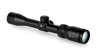 Vortex Optics Luneta Crossfire® II 2-7x32 SFP V-Plex MOA