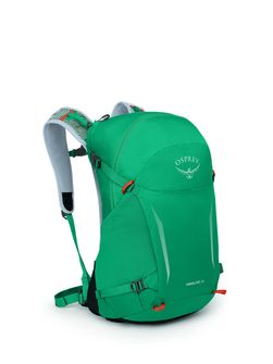 Plecak turystyczny OSPREY HIKELITE 26,  escapade green