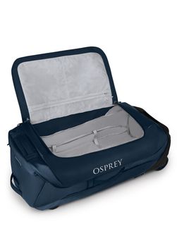 Torba OSPREY ROLLING TRANSPORTER 120,  venturi blue