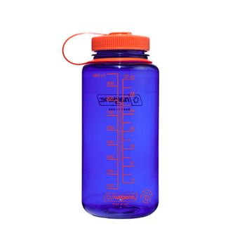 Butelka Nalgene WM Sustain 1 L różowa