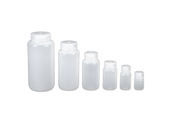 Butelka Nalgene, szeroka szyjka 500 ml, średnica 43 mm