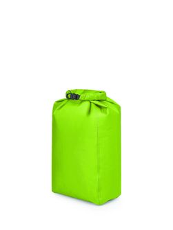 Opakowanie OSPREY DRY SACK 20 W/WINDOW,  limon green