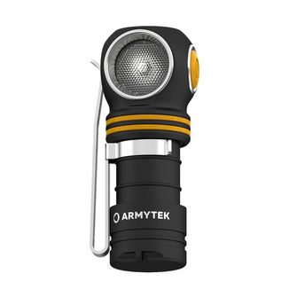 Ręczna latarka LED ArmyTek Elf C1 White 1000 lm 1440 h 56 g