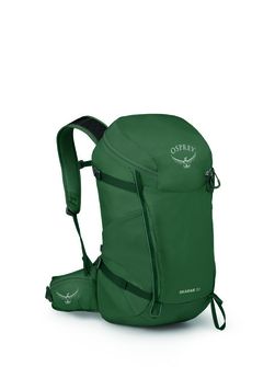 Plecak turystyczny OSPREY SKARAB 30,  tundra green