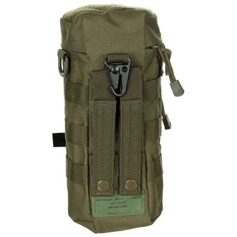 Torba MFH MOLLE, zielony OD