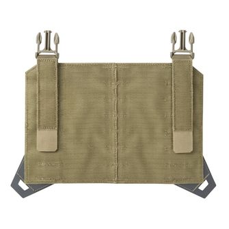 Direct Action® SPITFIRE panel na naboje do strzelby - Cordura - Adaptive Green