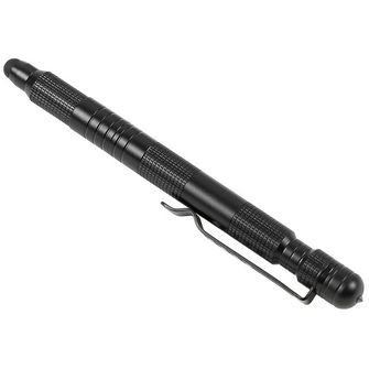 Długopis taktyczny MFH Tactical-Pro, czarny