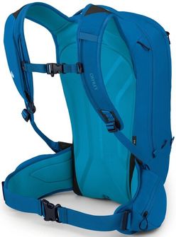 Plecak narciarski OSPREY KAMBER 20,  alpine blue