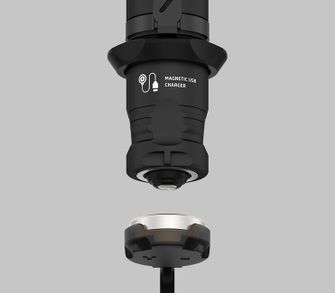 Kieszonkowa latarka LED ArmyTek Viking Pro White 2050 lm 136 g