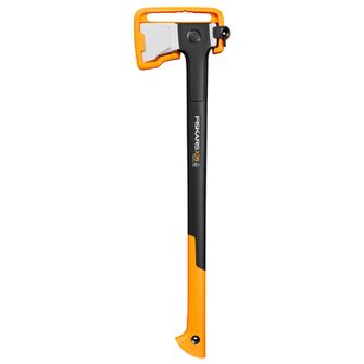 Siekiera rozłupująca Fiskars X-Series X28 - ostrze M