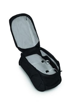 Torba OSPREY FARPOINT 40 II, czarna