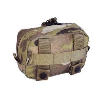 Tasmanian Tiger Torba taktyczna Tac Pouch 4 Horizontal MC, multicam