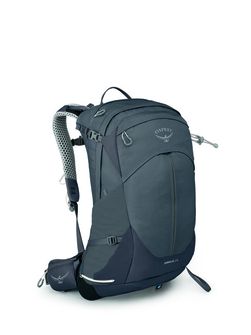 Plecak turystyczny OSPREY SIRRUS 24,  tunnel vision grey