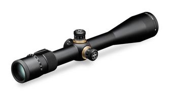 Vortex Optics Luneta Viper® 6.5-20x50 SFP BDC MOA