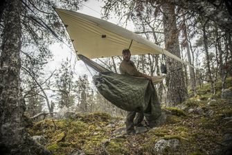 Helikon-Tex Wkładka do poncza SWAGMAN ROLL Basic - Coyote