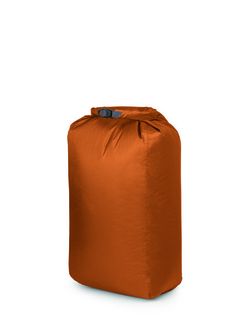 OSPREY UL DRY SACK 35,  toffee orange