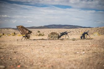 Helikon-Tex Krzesło Range Chair - MultiCam