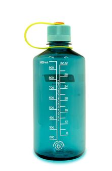 Nalgene NM Sustain Butelka do picia 1 l cerulean