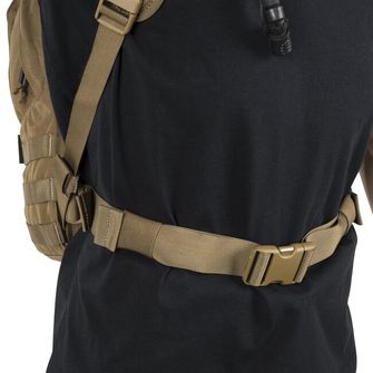 Helikon-Tex Plecak EDC - Cordura - MultiCam Black