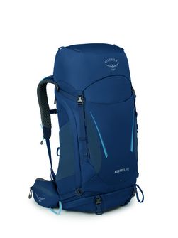 Plecak turystyczny OSPREY KESTREL 48,  atlas blue