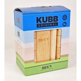 Bex Game setKubb