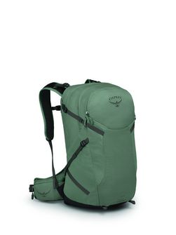 Plecak turystyczny OSPREY SPORTLITE 25,  pine leaf green