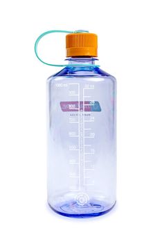 Nalgene NM Sustain Butelka do picia 1 l ametystowa