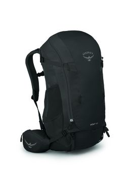 Plecak turystyczny OSPREY VOLT 45,  mamba black