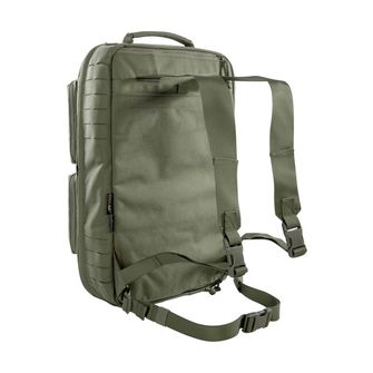 Tasmanian Tiger Plecak pierwszej pomocy Medic Mascal Pack, oliwkowy 19L