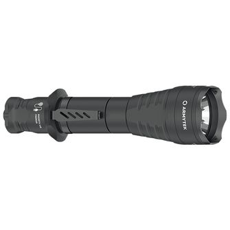 Zestaw taktyczny ArmyTek Predator Pro Magnet USB Extended, ciepła biel