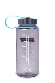 Nalgene WM Sustain Butelka do picia 0,5 l bakłażan