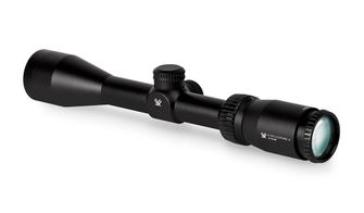 Vortex Optics Luneta Crossfire® II 3-9x40 SFP BDC MOA