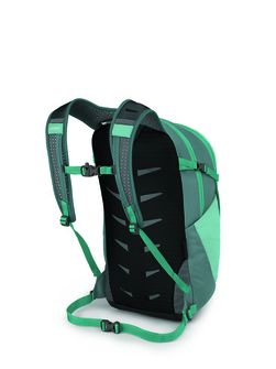 Plecak miejski OSPREY DAYLITE PLUS,  jetstream blue/cascade blue