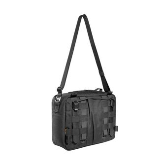 Tasmanian Tiger Torba na ramię Modular Support Bag, czarna