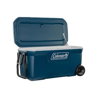 Coleman Xtreme 100 QT 94 L lodówka na kółkach