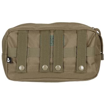 Torba MFH MOLLE, coyote tan