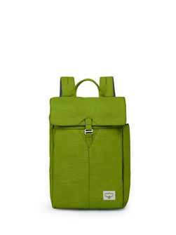 Plecak miejski OSPREY ARCANE FLAP PACK,  matcha green heather