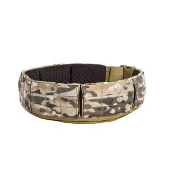 Tasmanian Tiger Warrior Belt MK IV MC, multicam