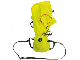 CAMP Ultralekki plecak Ghost 15 l, czarny