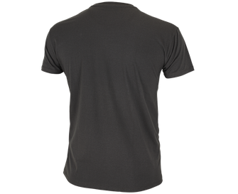 BENNON MACHR TOOL T-shirt szary