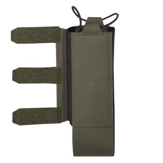 Direct Action® SPITFIRE etui na radiostacje - Cordura - PenCott GreenZone