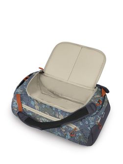 Torba OSPREY DAYLITE DUFFEL 45,  enjoy outside print