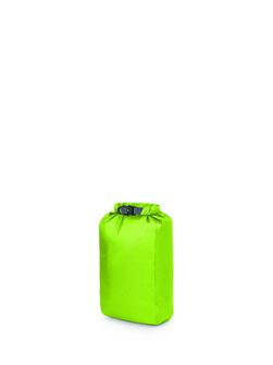 Opakowanie OSPREY UL DRY SACK 6,  limon green