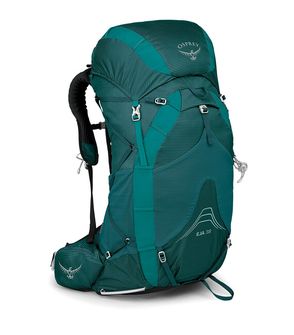 Plecak turystyczny OSPREY EJA 38,  deep teal