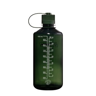 Butelka Nalgene NM Sustain 1 L jadeitowa